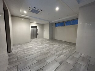 KO　RESIDENCE　銀山町の物件外観写真